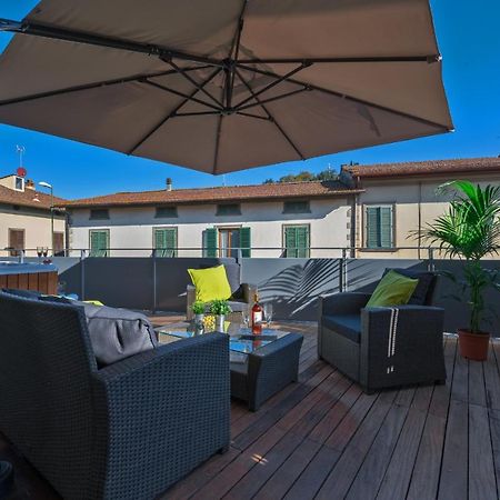 Chianti Luxury Apartments Greve Greve in Chianti Exterior foto