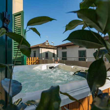Chianti Luxury Apartments Greve Greve in Chianti Zimmer foto