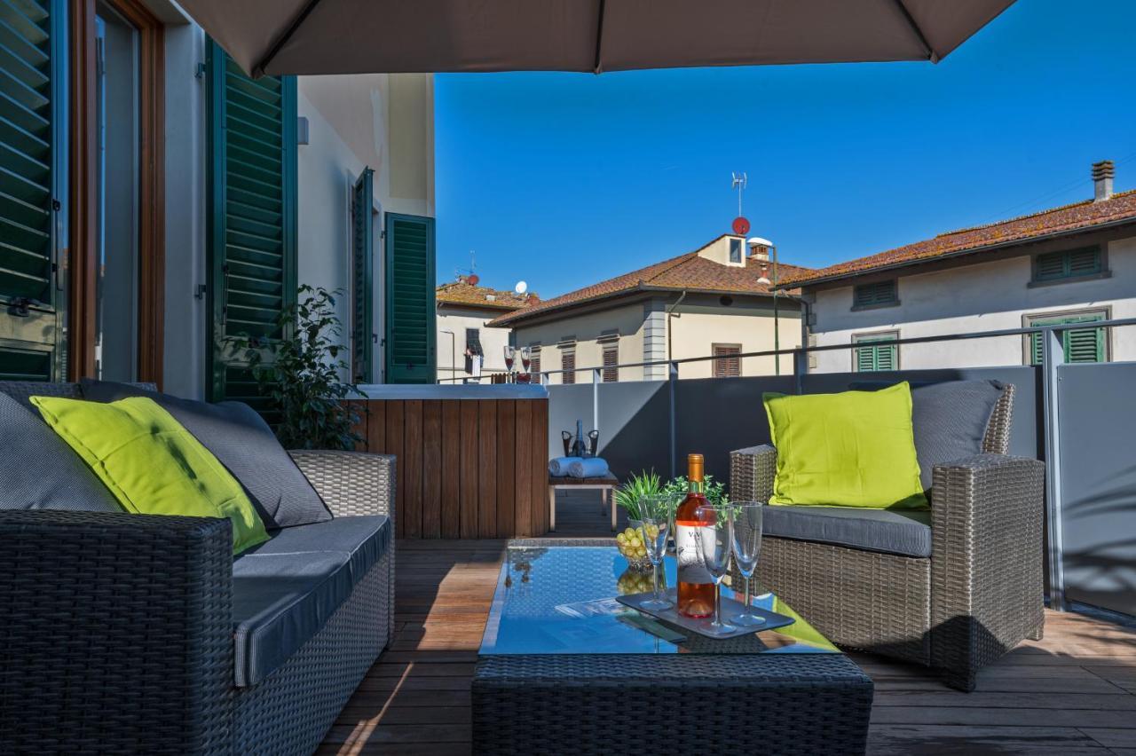 Chianti Luxury Apartments Greve Greve in Chianti Exterior foto