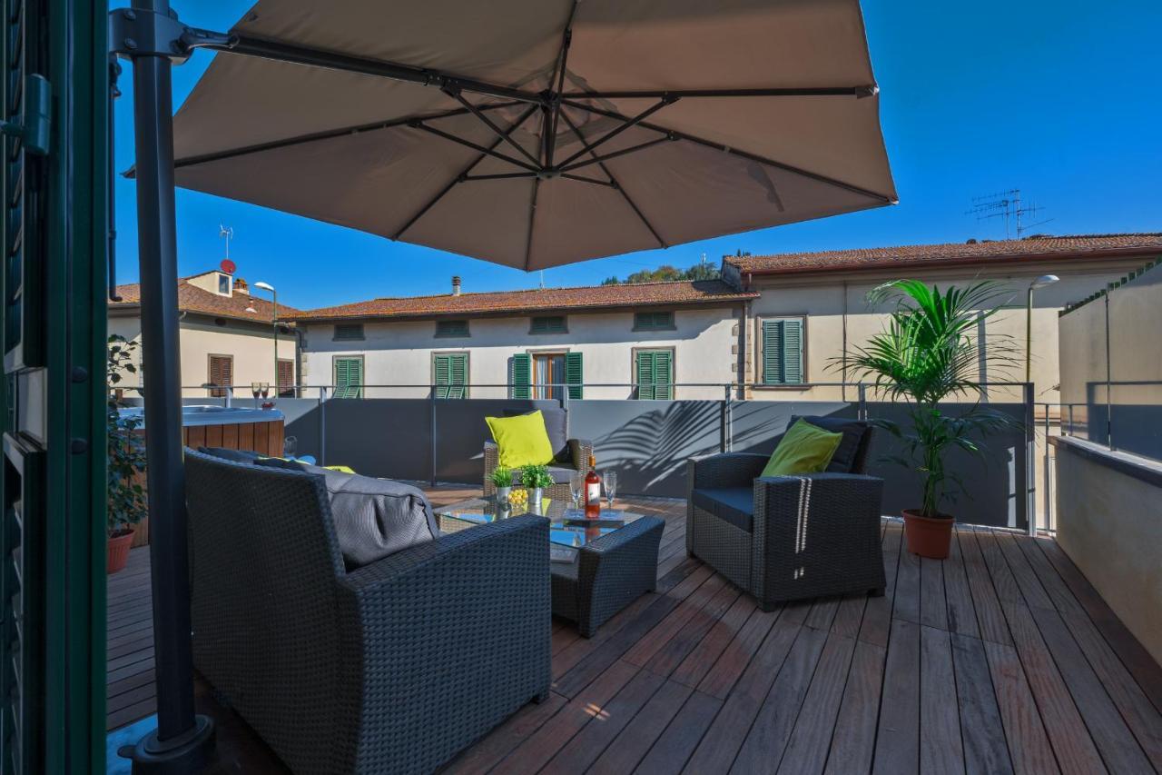 Chianti Luxury Apartments Greve Greve in Chianti Exterior foto