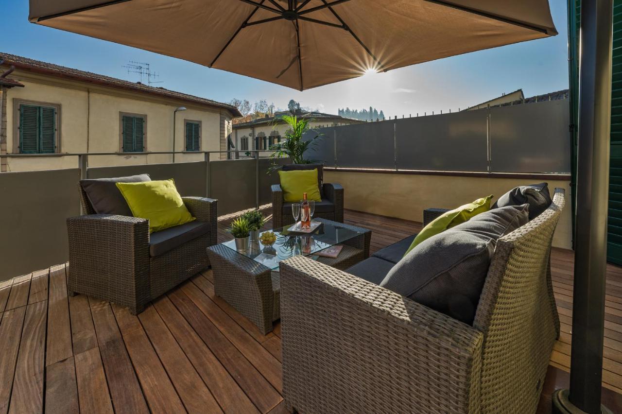 Chianti Luxury Apartments Greve Greve in Chianti Exterior foto