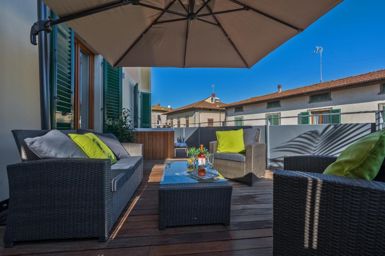 Chianti Luxury Apartments Greve Greve in Chianti Exterior foto