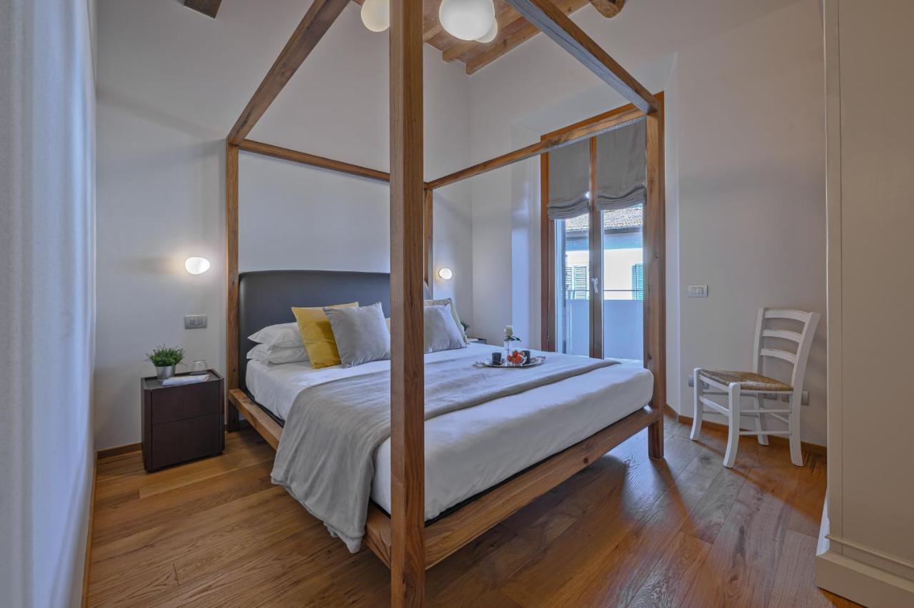 Chianti Luxury Apartments Greve Greve in Chianti Exterior foto