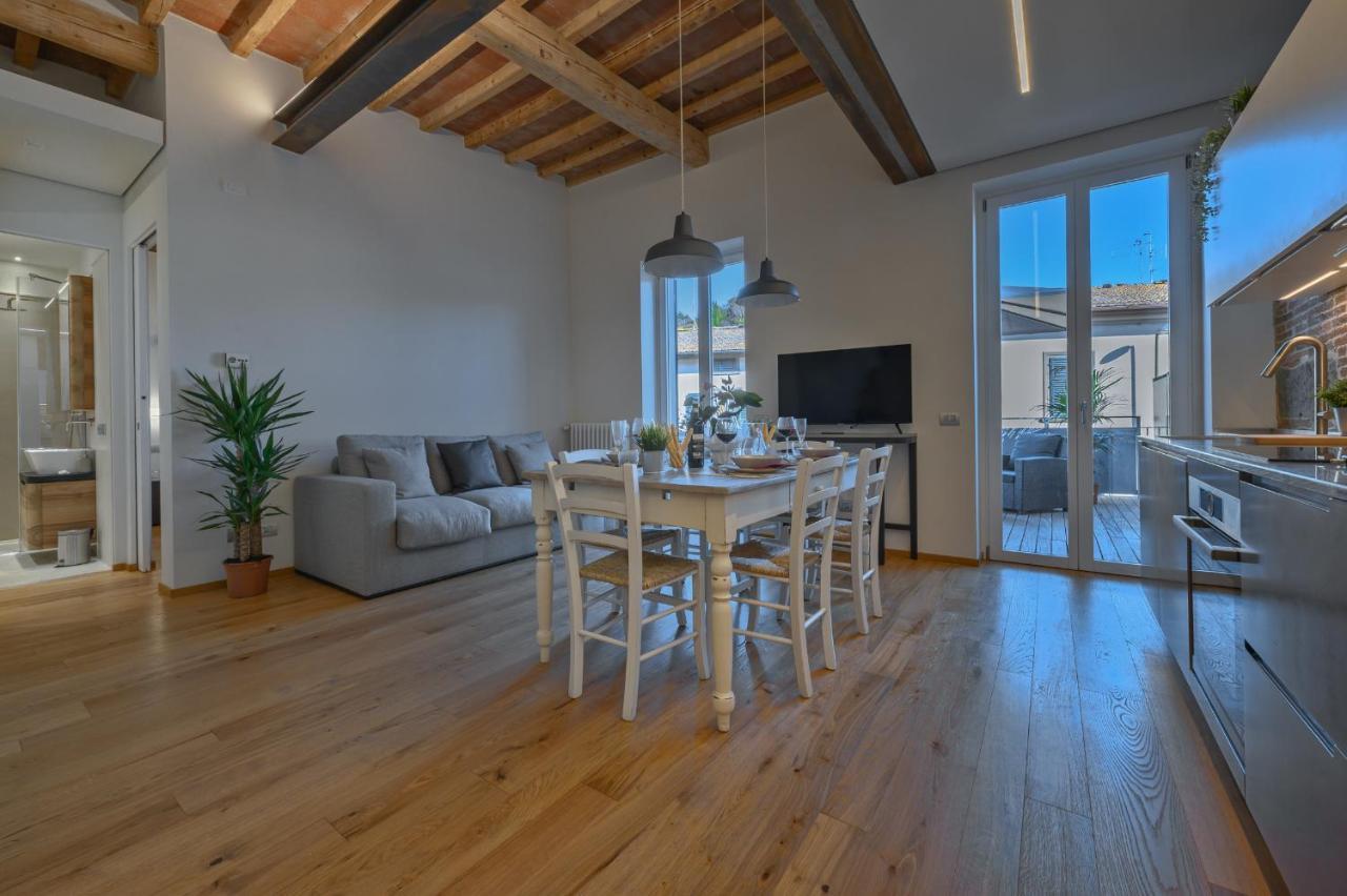 Chianti Luxury Apartments Greve Greve in Chianti Exterior foto