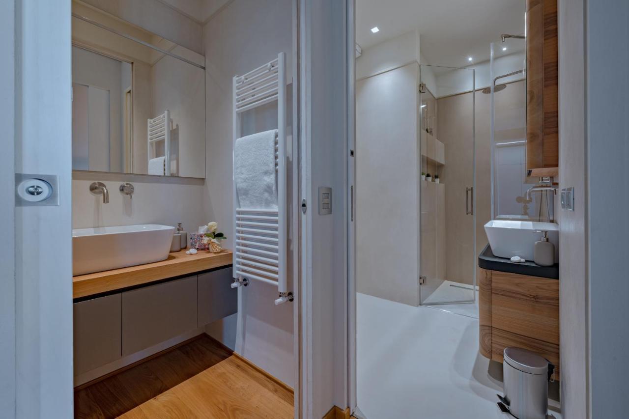 Chianti Luxury Apartments Greve Greve in Chianti Exterior foto