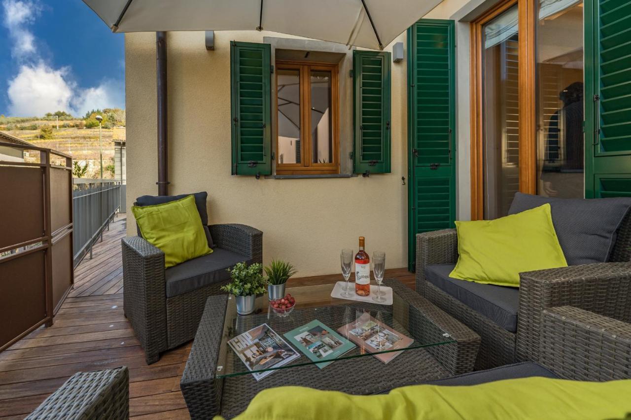 Chianti Luxury Apartments Greve Greve in Chianti Exterior foto