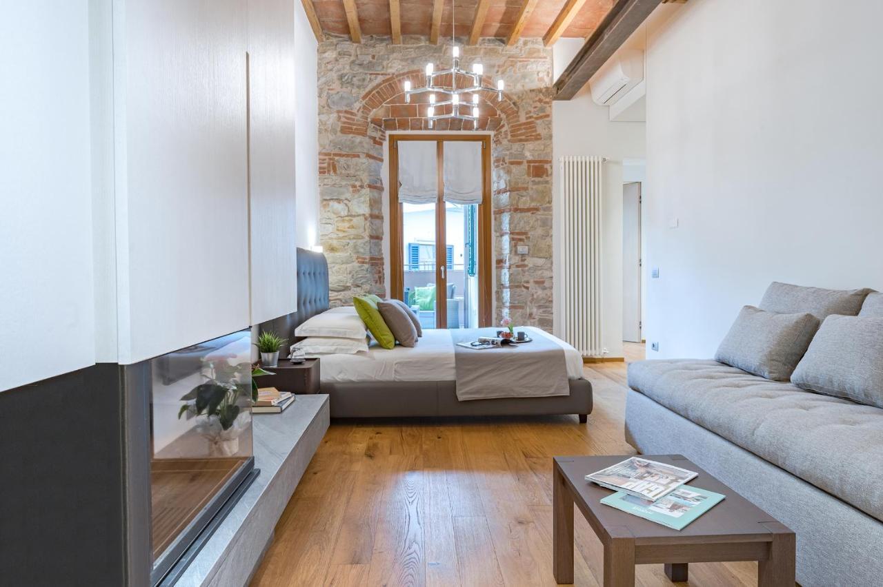 Chianti Luxury Apartments Greve Greve in Chianti Exterior foto