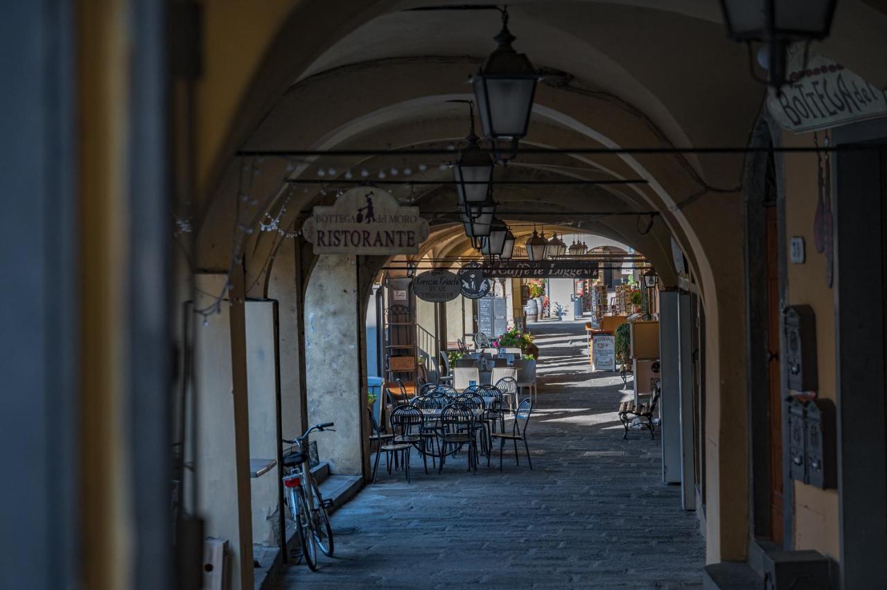 Chianti Luxury Apartments Greve Greve in Chianti Exterior foto