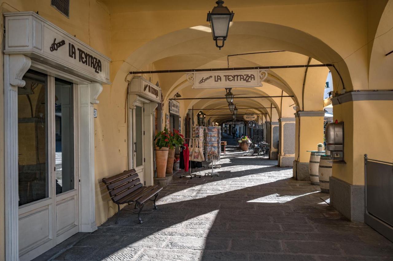 Chianti Luxury Apartments Greve Greve in Chianti Exterior foto