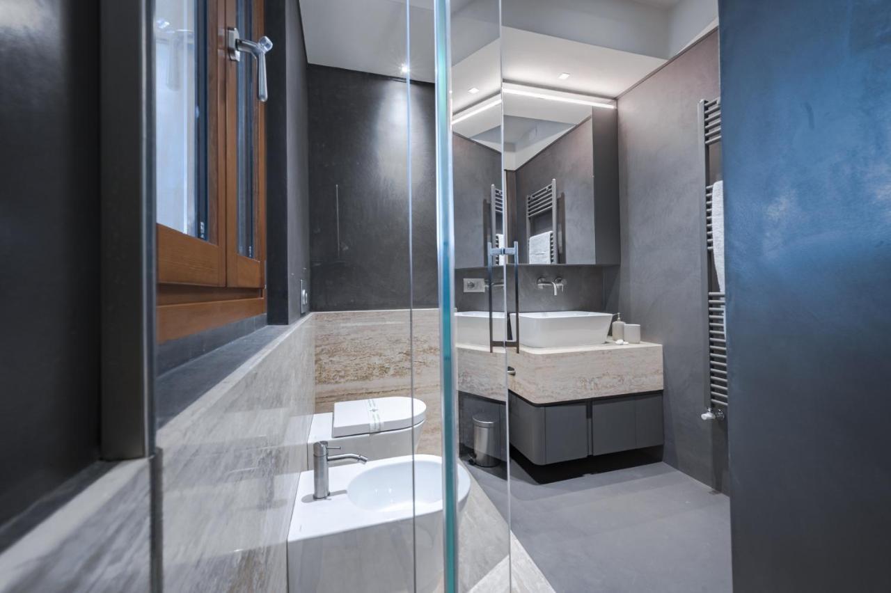 Chianti Luxury Apartments Greve Greve in Chianti Exterior foto