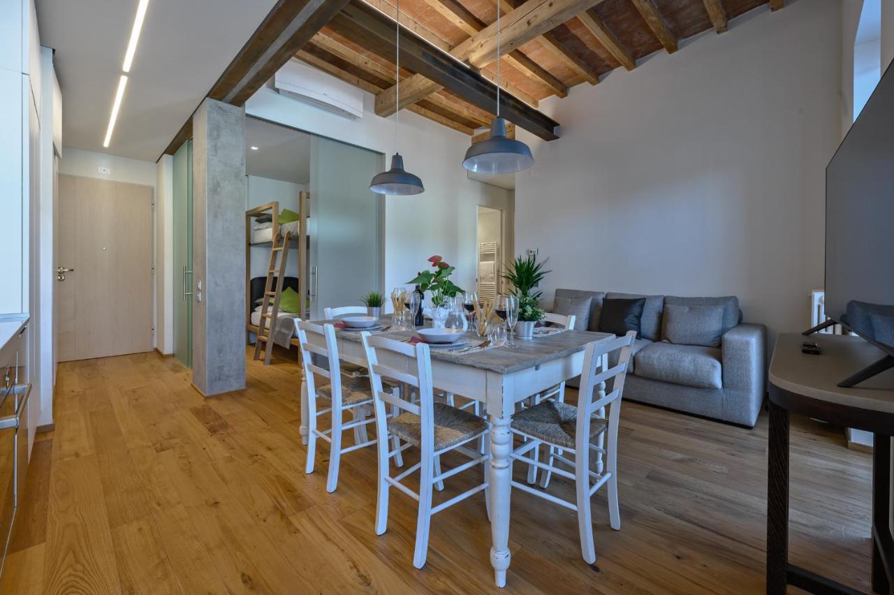 Chianti Luxury Apartments Greve Greve in Chianti Exterior foto