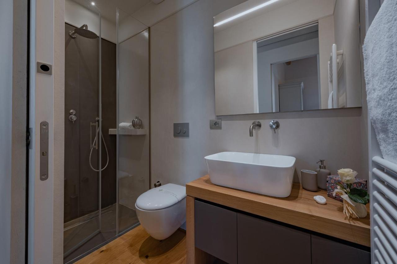 Chianti Luxury Apartments Greve Greve in Chianti Exterior foto
