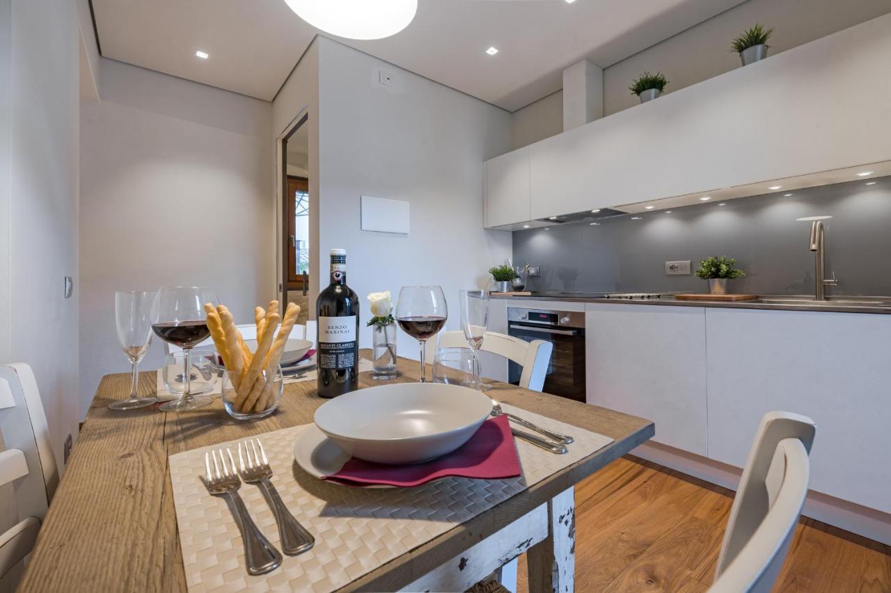 Chianti Luxury Apartments Greve Greve in Chianti Exterior foto