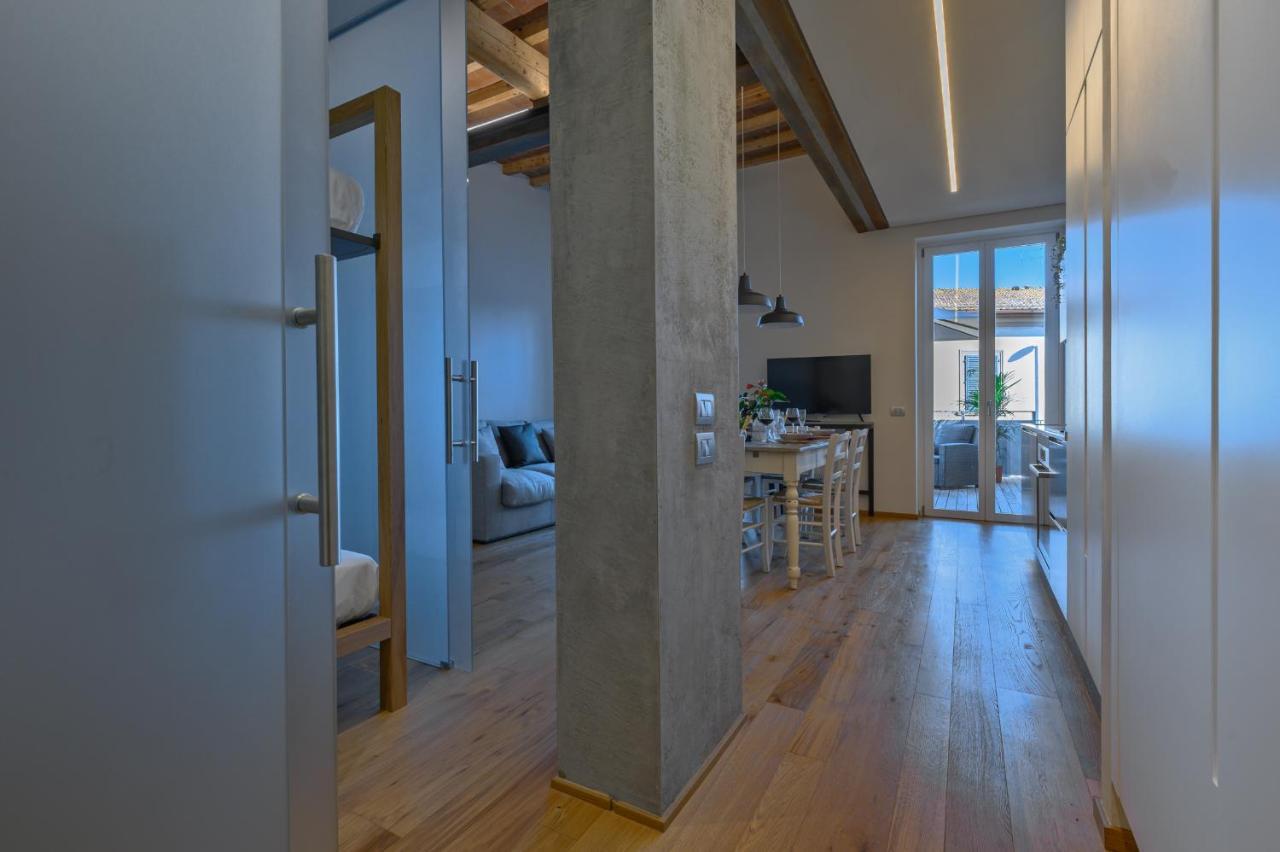 Chianti Luxury Apartments Greve Greve in Chianti Exterior foto
