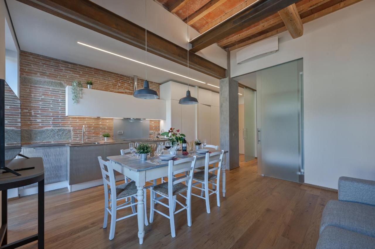 Chianti Luxury Apartments Greve Greve in Chianti Exterior foto