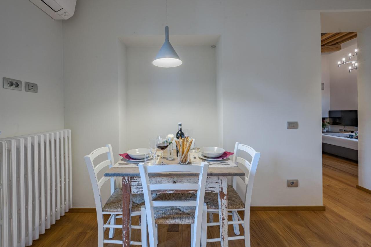 Chianti Luxury Apartments Greve Greve in Chianti Exterior foto