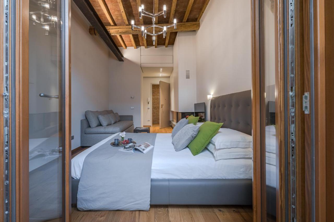 Chianti Luxury Apartments Greve Greve in Chianti Exterior foto
