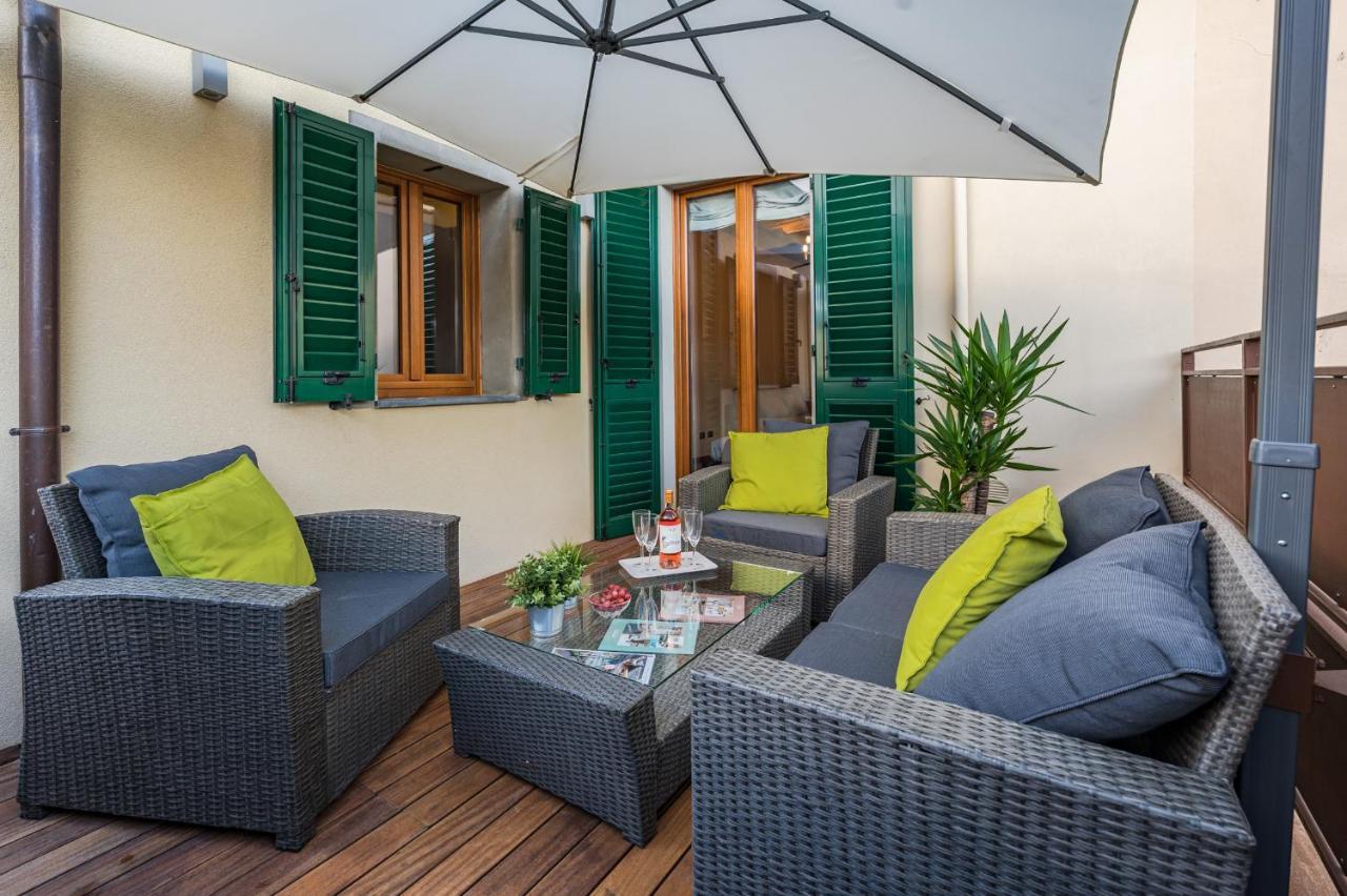 Chianti Luxury Apartments Greve Greve in Chianti Exterior foto