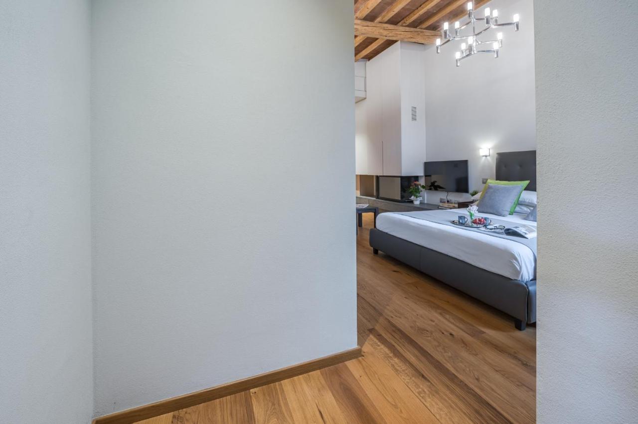 Chianti Luxury Apartments Greve Greve in Chianti Exterior foto