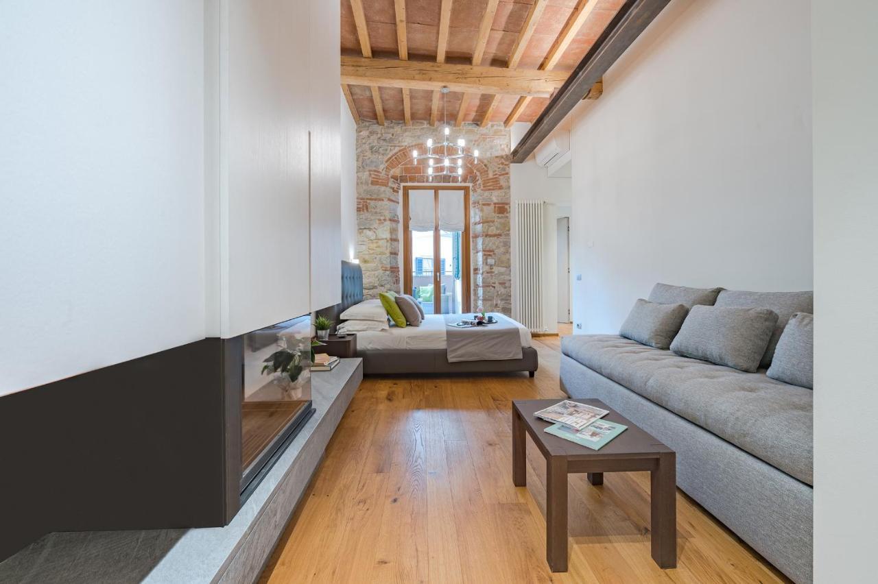 Chianti Luxury Apartments Greve Greve in Chianti Exterior foto