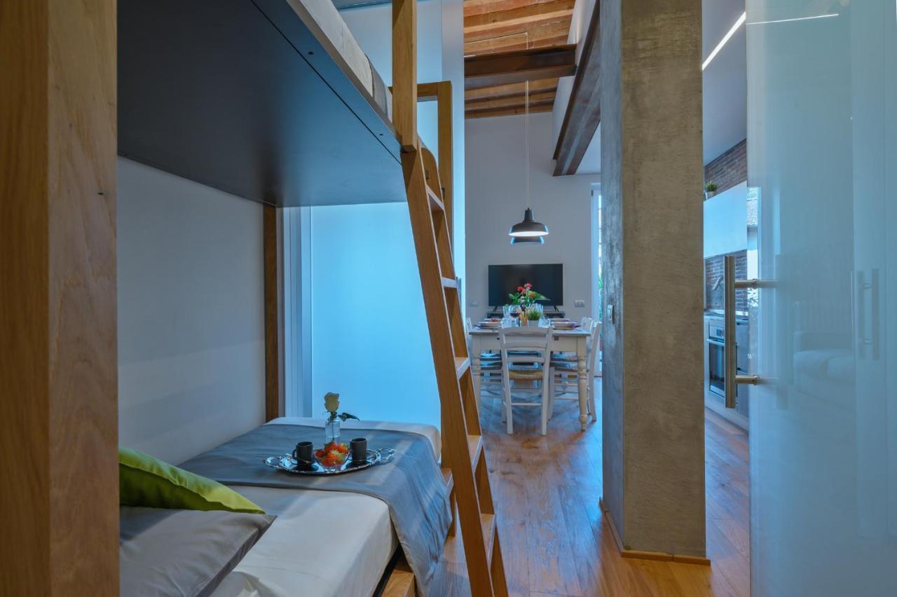 Chianti Luxury Apartments Greve Greve in Chianti Exterior foto
