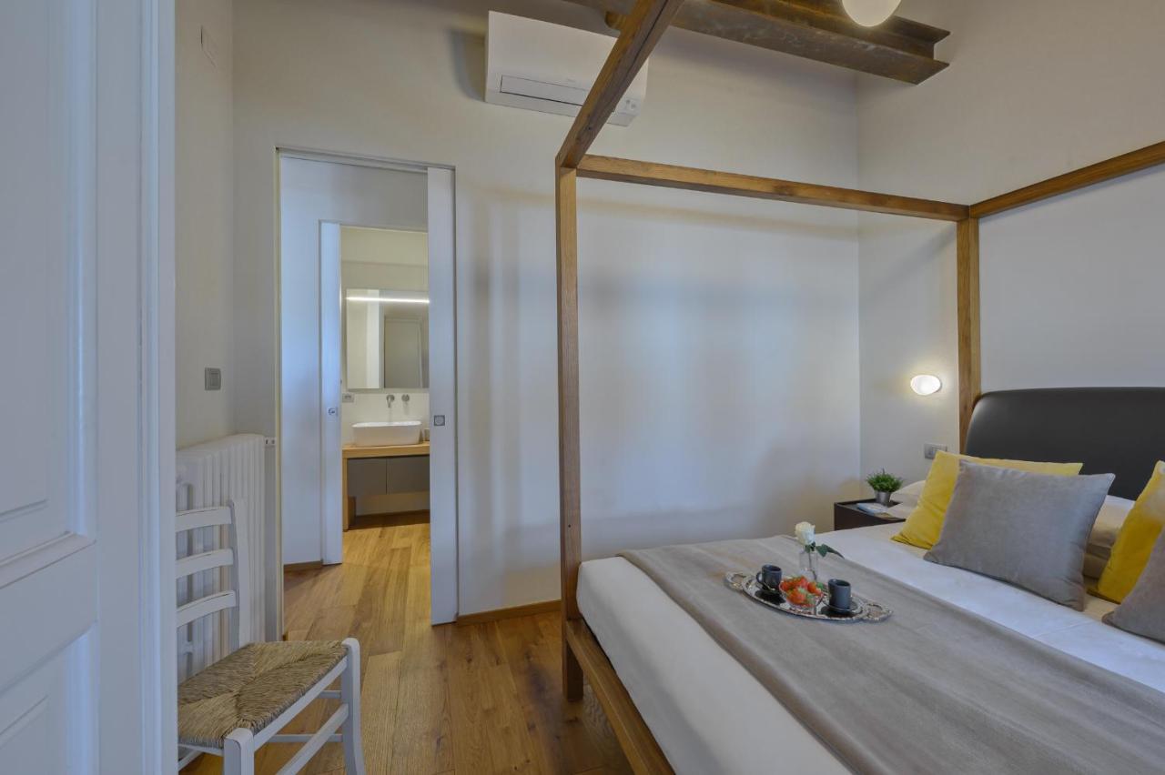 Chianti Luxury Apartments Greve Greve in Chianti Exterior foto