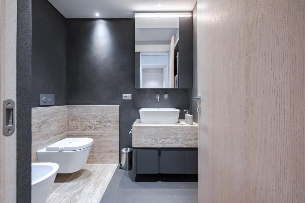 Chianti Luxury Apartments Greve Greve in Chianti Exterior foto